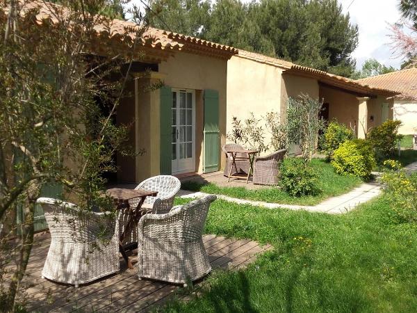 Le Mas Des Sables : photo 4 de la chambre chambre double camarguaise