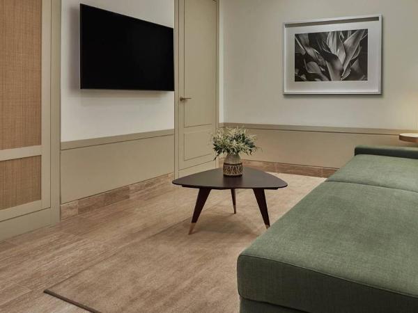 Four Seasons Hotel at The Surf Club : photo 4 de la chambre suite king 1 chambre front de mer