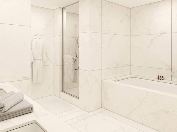 Four Seasons Hotel at The Surf Club : photo 7 de la chambre suite king 1 chambre front de mer