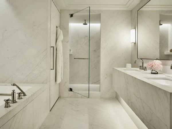 Four Seasons Hotel at The Surf Club : photo 3 de la chambre suite 1 chambre vue sur la baie