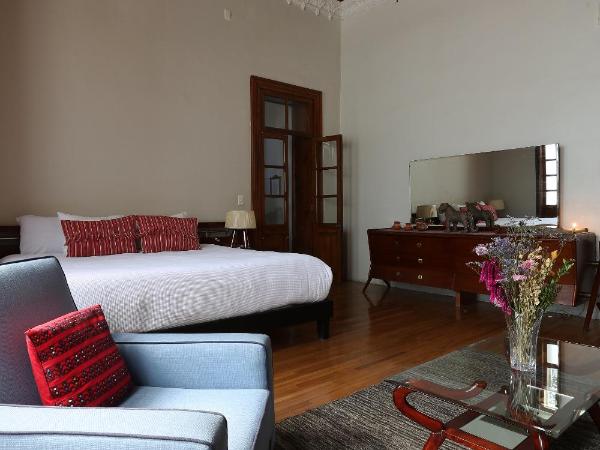 El Patio 77 B&B : photo 1 de la chambre suite