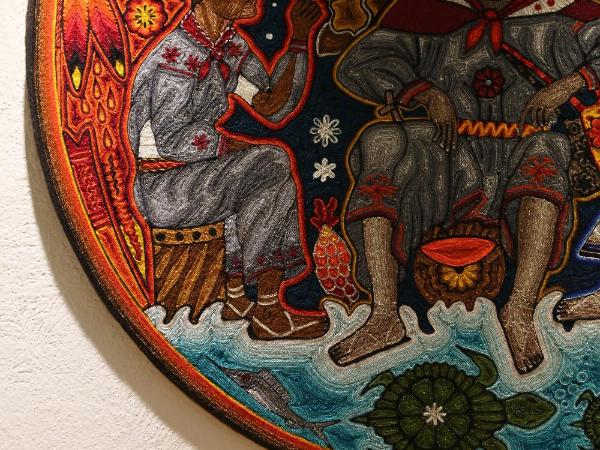 El Patio 77 B&B : photo 7 de la chambre suite