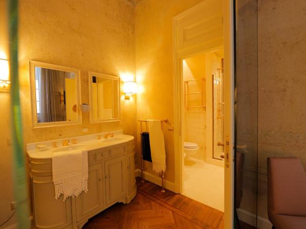 Residenza La Musa Amarcord : photo 6 de la chambre chambre double supérieure