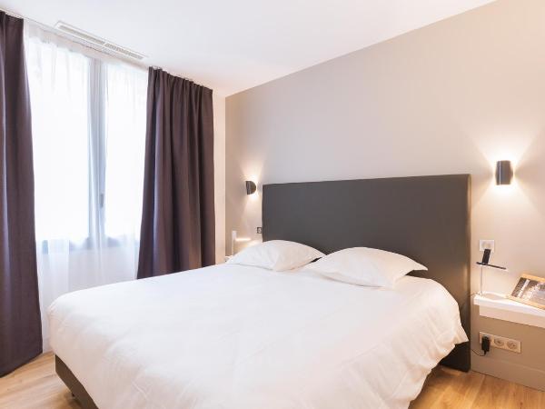 Appartement T4 Le Courbin : photo 6 de la chambre appartement deluxe