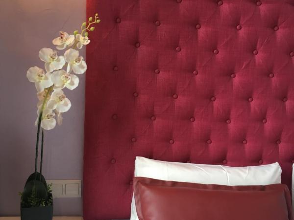 Hotel Ginebra : photo 1 de la chambre chambre triple