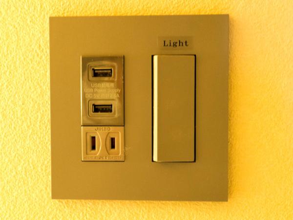 Imano Tokyo Ginza Hostel : photo 9 de la chambre lit dans dortoir mixte de 6 lits