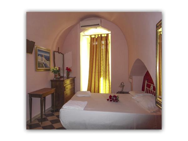 appartamento via san pardo : photo 2 de la chambre studio familial