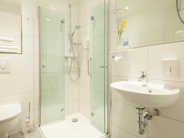 Hotel Kastanienhof : photo 3 de la chambre chambre double deluxe