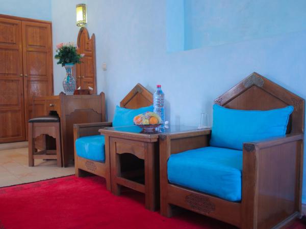 Palais Des Remparts : photo 9 de la chambre chambre double standard