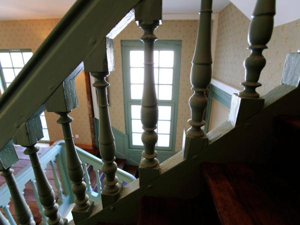 Hotel Saint Georges : photo 9 de la chambre studio