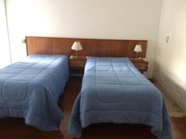 Comodita : photo 7 de la chambre chambre lits jumeaux deluxe