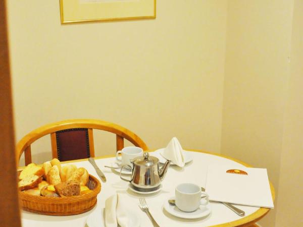 Mirasol Copacabana Hotel : photo 3 de la chambre chambre de luxe double ou lits jumeaux avec baignoire spa