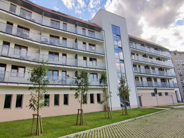 Apartments in - Plater : photo 1 de la chambre studio