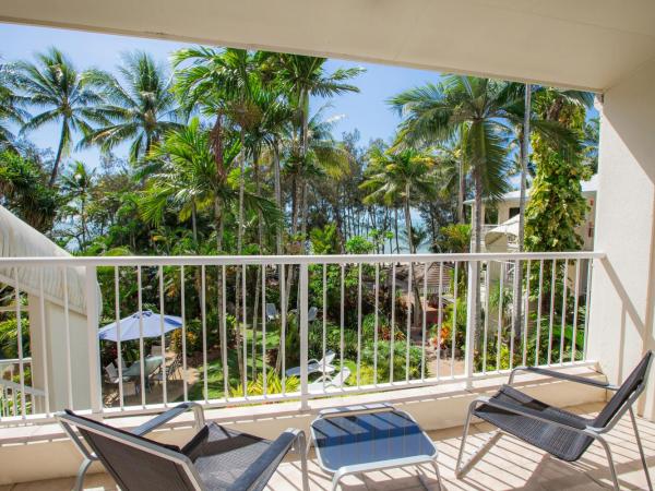 Melaleuca Resort : photo 1 de la chambre appartement 1 chambre - vue sur mer