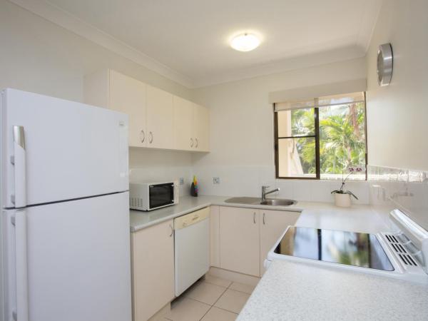 Melaleuca Resort : photo 2 de la chambre appartement 1 chambre standard