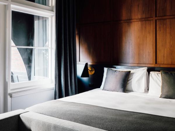 Veriu Central : photo 1 de la chambre superior comfy queen