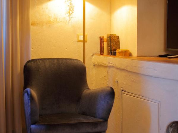 Residenza La Musa Amarcord : photo 9 de la chambre chambre double supérieure