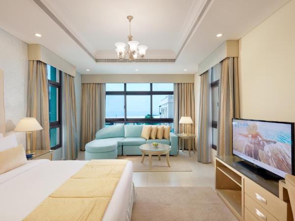 Roda Beach Resort : photo 5 de la chambre seashell paradise five bedroom suite