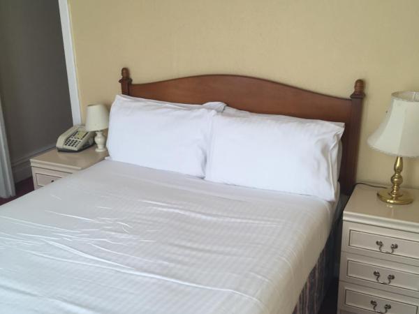 Hotel Balmoral : photo 2 de la chambre chambre double standard