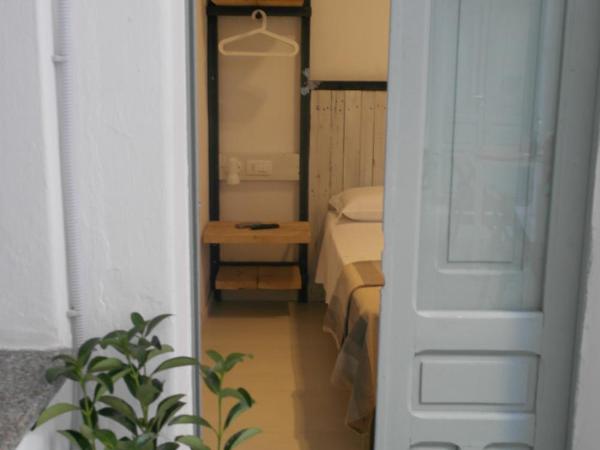 My Eco Rooms Olbia : photo 9 de la chambre chambre quadruple