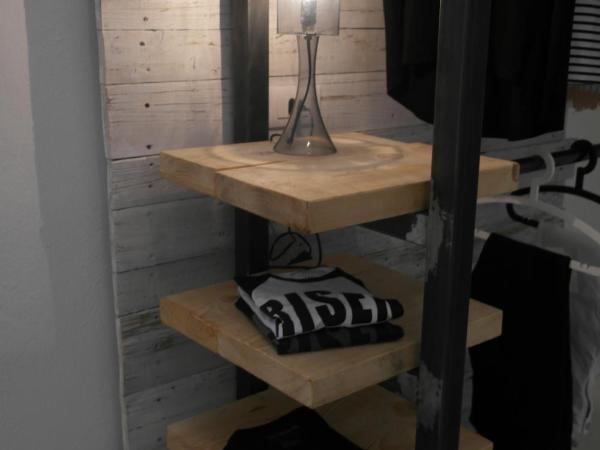 My Eco Rooms Olbia : photo 2 de la chambre chambre quadruple