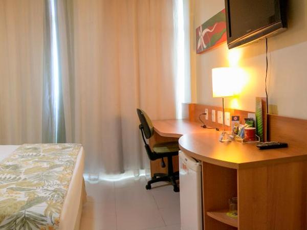Comfort Hotel Manaus : photo 2 de la chambre chambre familiale