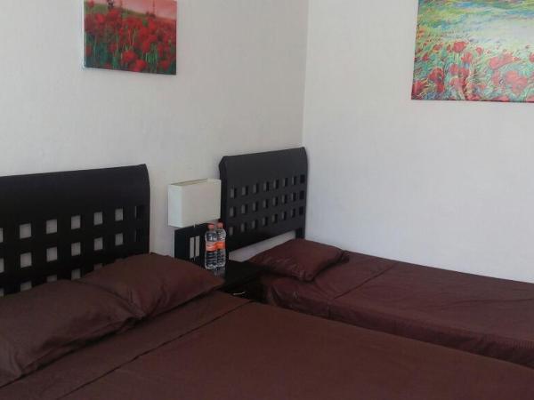 Posada San Cristobal : photo 3 de la chambre chambre double Économique