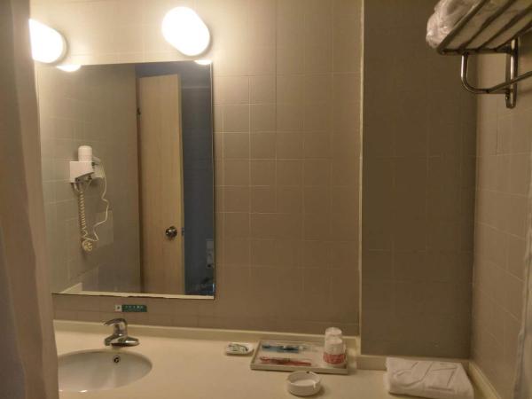 Jinjiang Inn Xi'an Exhibition Centre Zhangba East Road : photo 3 de la chambre chambre double affaires b