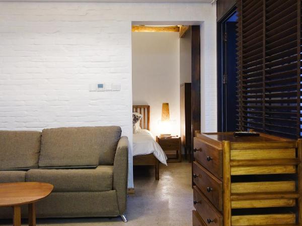 The Orchid Hotel - Old Town & Drum Tower : photo 3 de la chambre hébergement the orchid hidden annex