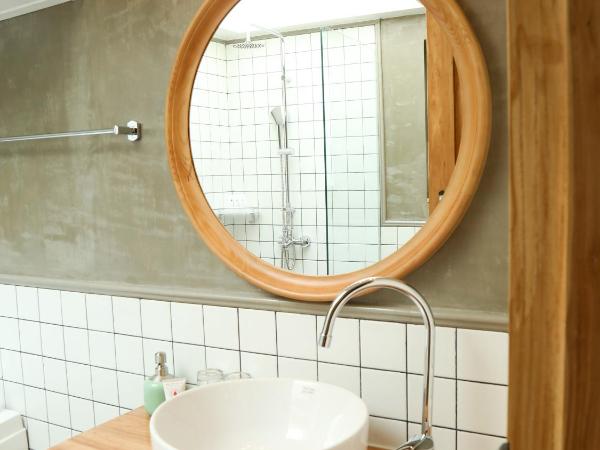 The Orchid Hotel - Old Town & Drum Tower : photo 5 de la chambre studio the orchid hidden annex