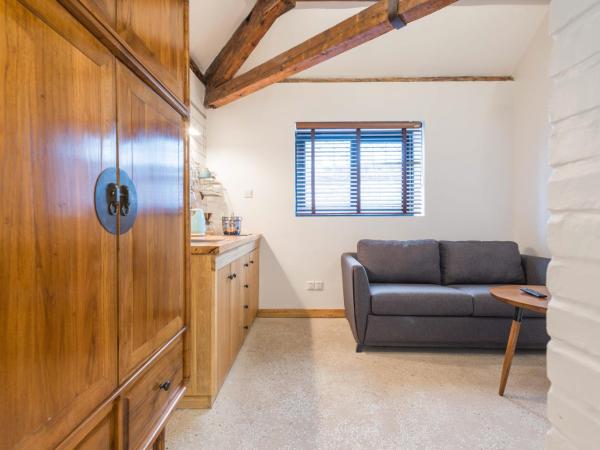 The Orchid Hotel - Old Town & Drum Tower : photo 3 de la chambre loft the orchid lodge