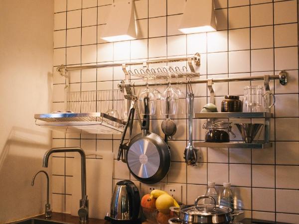 The Orchid Hotel - Old Town & Drum Tower : photo 5 de la chambre résidence the orchid lodge