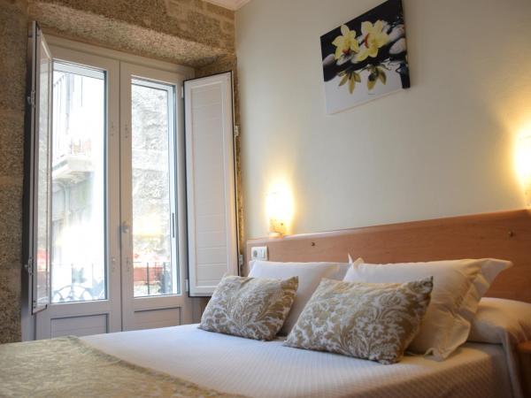 Hostal Anosa Casa : photo 1 de la chambre chambre double