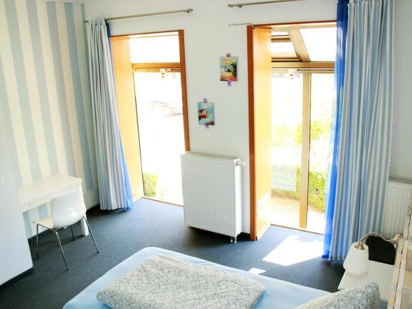Botschaft : photo 2 de la chambre chambre double ou lits jumeaux