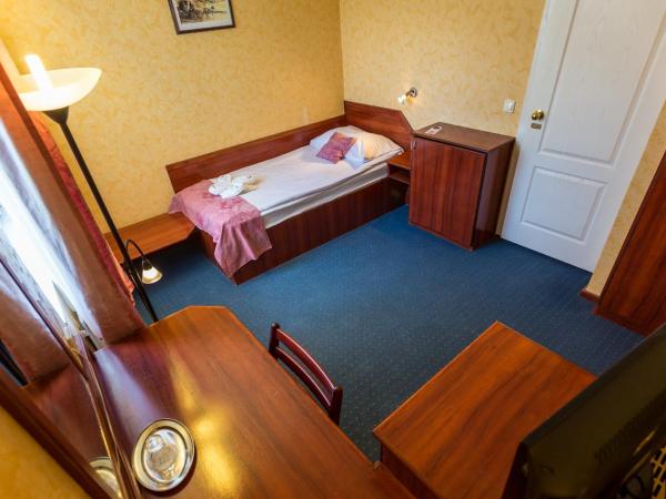 Classic Hotel : photo 2 de la chambre chambre simple standard