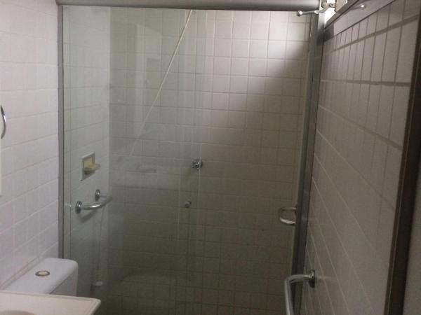 Comodita : photo 10 de la chambre chambre simple avec salle de bains privative
