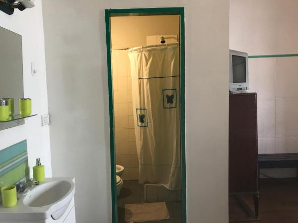 Posada Casa de Borgoña : photo 9 de la chambre chambre quadruple