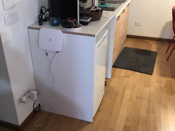 MyRoom Città Alta 1 : photo 6 de la chambre studio deluxe