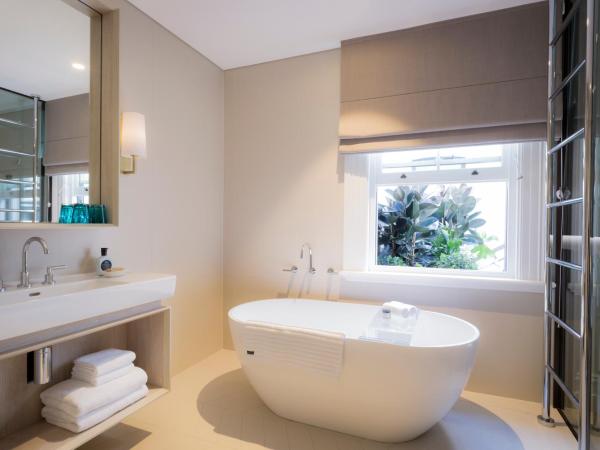 Spicers Potts Point : photo 5 de la chambre king luxe room 