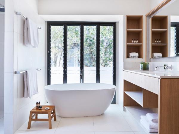 Elements Of Byron : photo 5 de la chambre villa 2 chambres supérieure