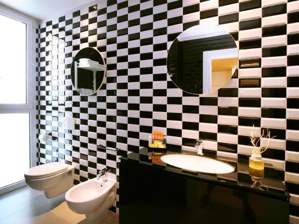 Residence Terminus : photo 2 de la chambre studio avec accès plage (2 adultes)