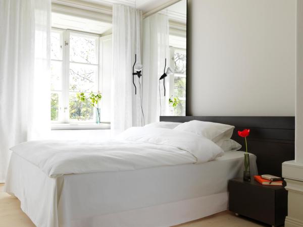 Hotel Skeppsholmen, Stockholm, a Member of Design Hotels : photo 4 de la chambre chambre double standard