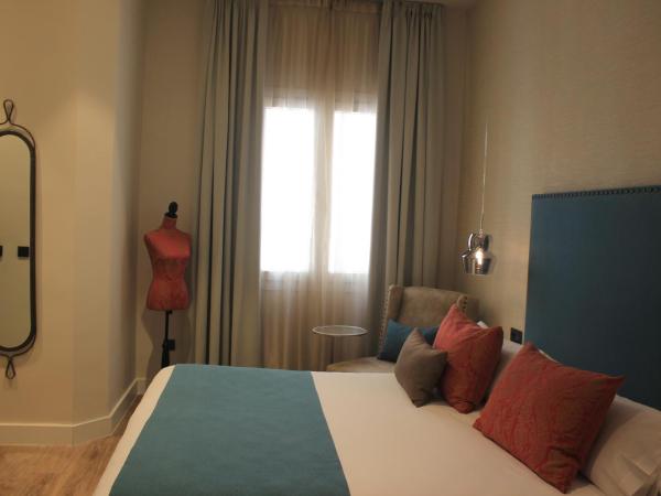 Hotel Palacete de Alamos : photo 1 de la chambre chambre double