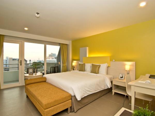 Sunshine Vista Hotel : photo 1 de la chambre studio