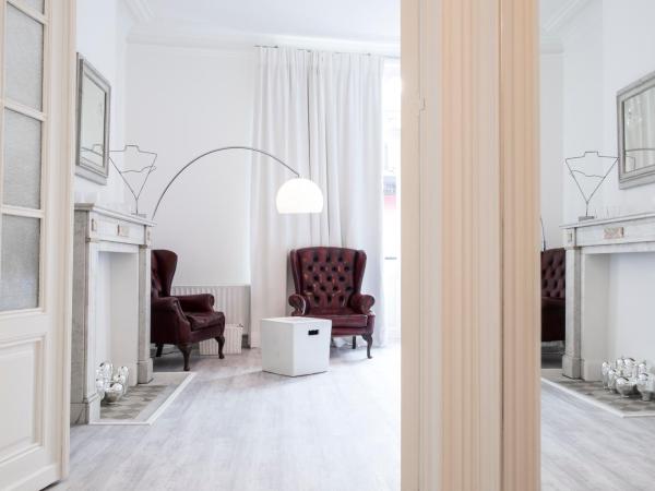 Wok Rooms : photo 1 de la chambre chambre lit king-size supérieure