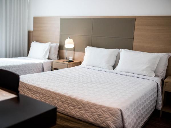 Américas Barra Hotel : photo 1 de la chambre chambre triple standard