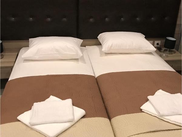 Hotel Rex : photo 2 de la chambre chambre double