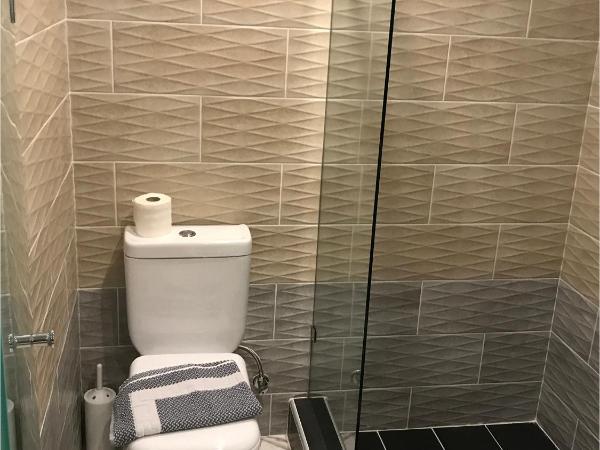 Hotel Rex : photo 5 de la chambre chambre double