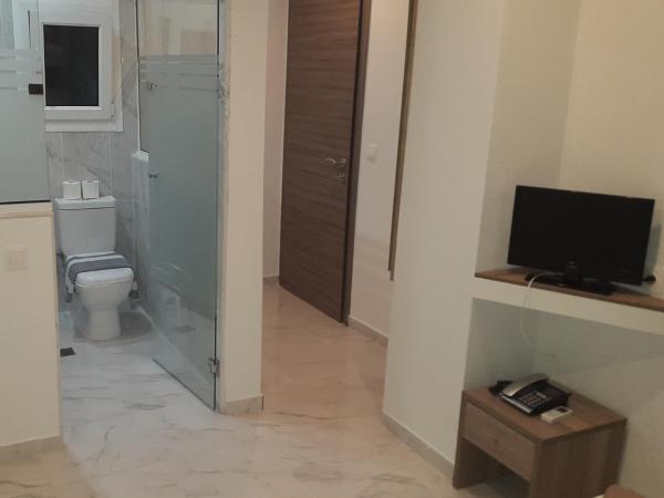 Hotel Rex : photo 10 de la chambre chambre double classique