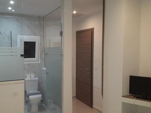 Hotel Rex : photo 9 de la chambre chambre double classique